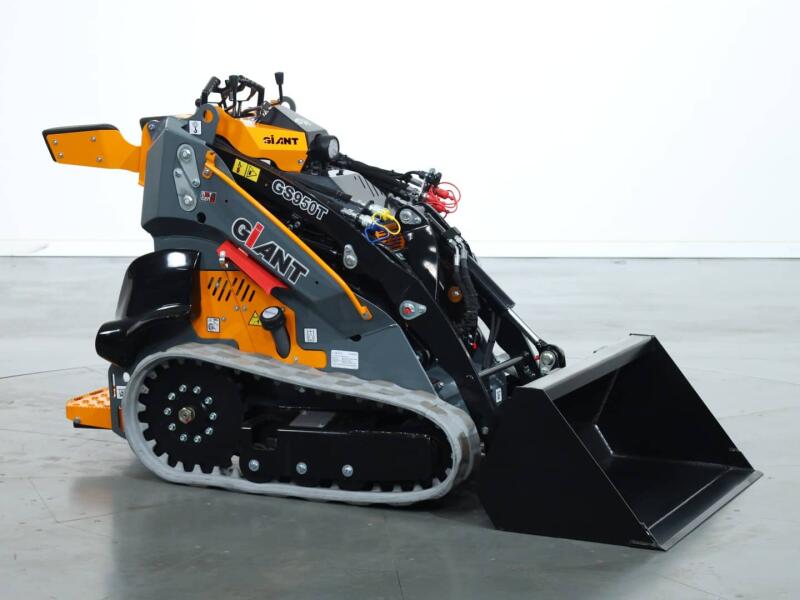 2026 Giant GS950T Skidsteer VK10082 | Wiellader | Schranklader