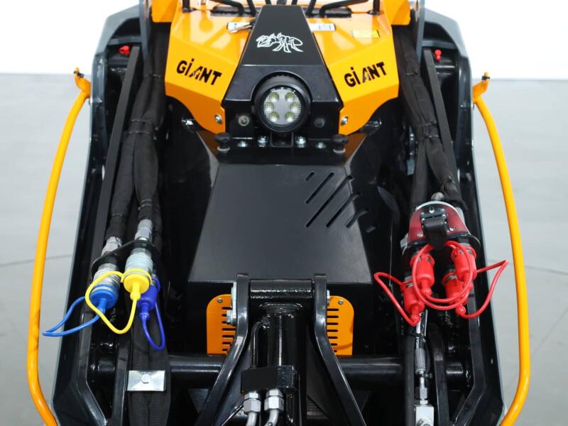 2026 Giant GS950T Skidsteer VK10082 | Wiellader | Schranklader