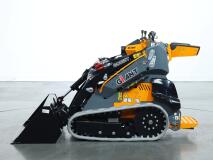 2026 Giant GS950T Skidsteer VK10082 | Wiellader | Schranklader