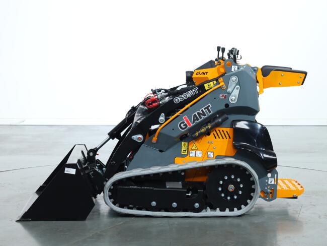 2026 Giant GS950T Skidsteer VK10082 | Wiellader | Schranklader