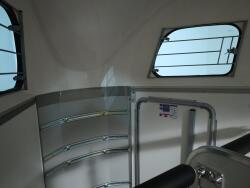 2025 Ifor Williams HBEco 506 Paardentrailer 2-paards (zilver) VT778 | Aanhangwagen | Paardentrailer