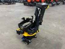 2025 Engcon EC204 Tiltrotator CW05-CW05 SS9 (afneembaar) VK10122 | Aanbouwdelen | Draaikantelstuk