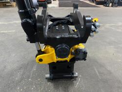 2025 Engcon EC204 Tiltrotator CW05-CW05 SS9 (afneembaar) VK10122 | Aanbouwdelen | Draaikantelstuk