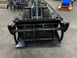 2025 Giant Pelikaanbak 140cm met gesneden tanden DV1296 | Aanbouwdelen | Pelikaanbak