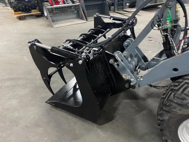 2025 Giant Pelikaanbak 140cm met gesneden tanden DV1296 | Aanbouwdelen | Pelikaanbak