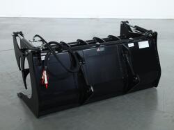 1 Tobroco Giant Pelikaanbak 160cm met gesneden tanden (GA300) DV1297 | Aanbouwdelen | Pelikaanbak