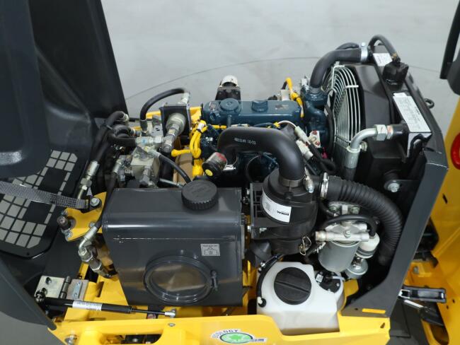 2024 Bomag BW100 ADM-5 VV1473 | Grondverdichting | Wals