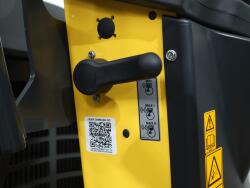 2024 Bomag BW100 ADM-5 VV1473 | Grondverdichting | Wals