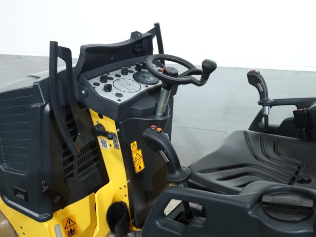 2024 Bomag BW100 ADM-5 VV1473 | Grondverdichting | Wals