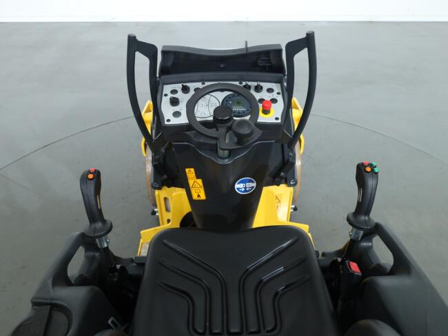 2024 Bomag BW100 ADM-5 VV1473 | Grondverdichting | Wals