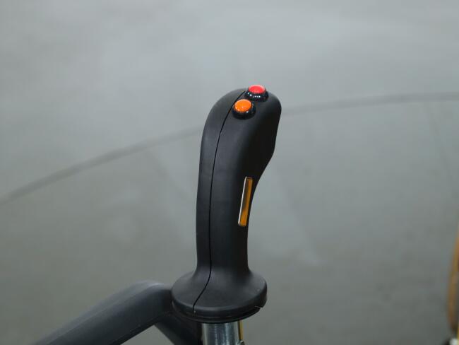 2024 Bomag BW100 ADM-5 VV1473 | Grondverdichting | Wals