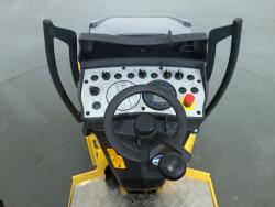 2024 Bomag BW100 ADM-5 VV1473 | Grondverdichting | Wals