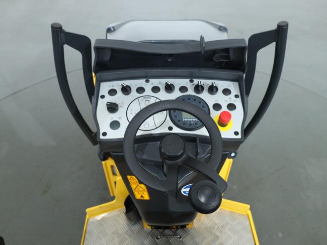 2024 Bomag BW100 ADM-5 VV1473 | Grondverdichting | Wals