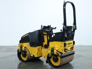 2024 Bomag BW100 ADM-5