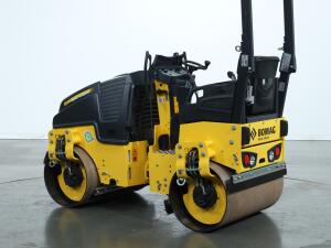 2024 Bomag BW100 ADM-5