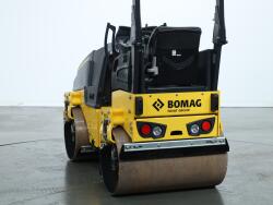 2024 Bomag BW100 ADM-5 VV1473 | Grondverdichting | Wals