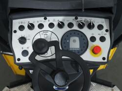 2025 Bomag BW120 AD-5 Kubota VK10132 | Grondverdichting | Wals