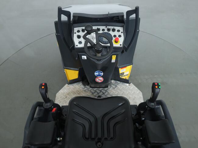 2025 Bomag BW120 AD-5 Kubota VK10132 | Grondverdichting | Wals