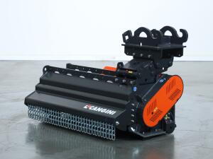 2025 Cangini Benne TC3-130cm Klepelmaaier CW10 (22cc) (7-12t) ADV1289