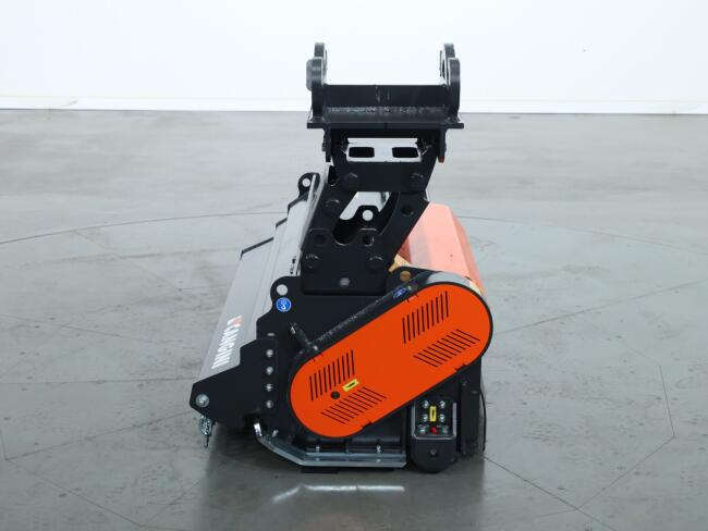 2025 Cangini Benne TC3-130cm Klepelmaaier CW10 (22cc) (7-12t) ADV1289 | Aanbouwdelen | Klepelmaaier