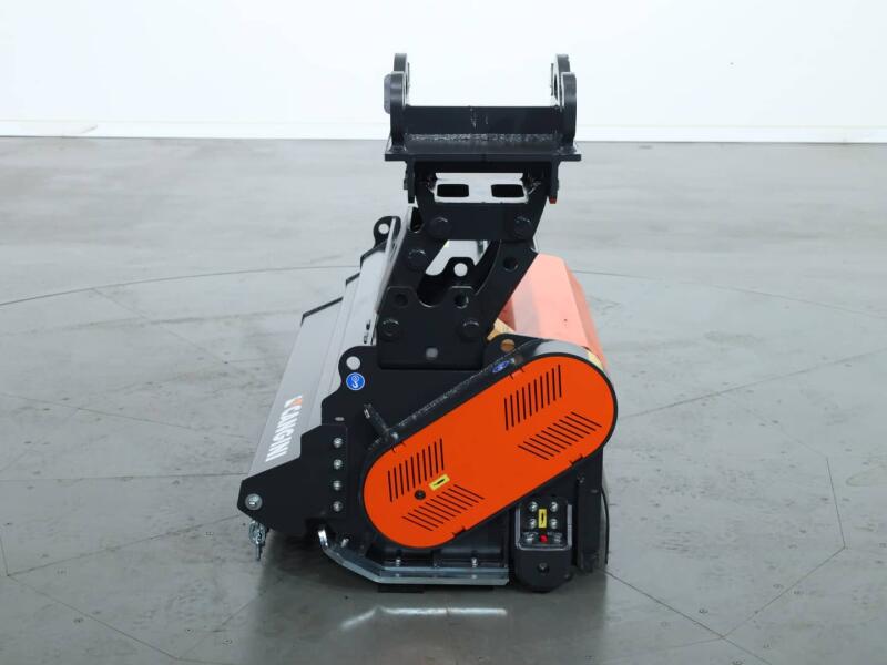 2025 Cangini Benne TC3-130cm Klepelmaaier CW10 (22cc) (7-12t) ADV1289 | Aanbouwdelen | Klepelmaaier