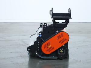 2026 Cangini Benne TC3-130cm Klepelmaaier CW10 (22cc) (7-12t)