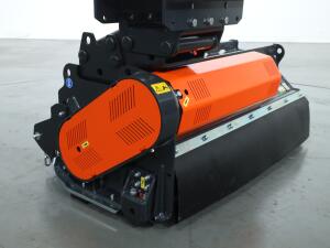 2026 Cangini Benne TC3-130cm Klepelmaaier CW10 (22cc) (7-12t)