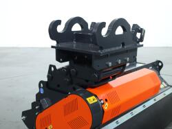 2025 Cangini Benne TC3-130cm Klepelmaaier CW10 (22cc) (7-12t) ADV1289 | Aanbouwdelen | Klepelmaaier