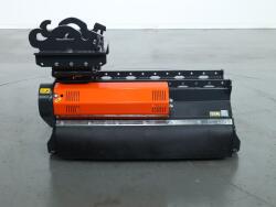 2025 Cangini Benne TC3-130cm Klepelmaaier CW10 (22cc) (7-12t) ADV1289 | Aanbouwdelen | Klepelmaaier