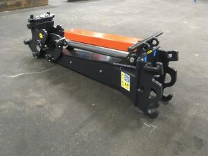 2025 Cangini Benne BP1-100 CW05 Verlenggiek