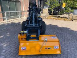 2025 Giant Grondfrees 125cm Max 33L Frontaanbouw VK10145 | Aanbouwdelen | Grondfrees