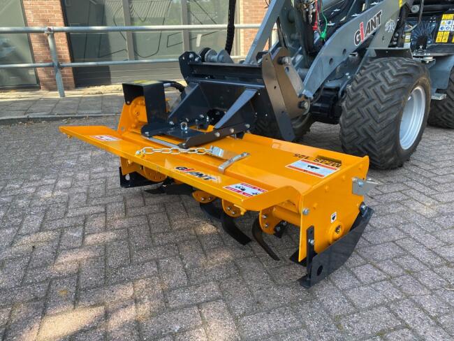 2025 Giant Grondfrees 125cm Max 33L Frontaanbouw VK10145 | Aanbouwdelen | Grondfrees