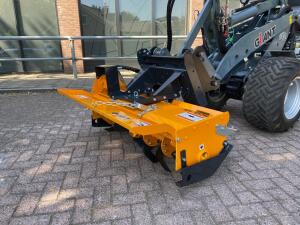 2025 Giant Grondfrees 125cm Max 33L Frontaanbouw VK10145