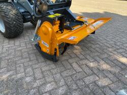 2025 Giant Grondfrees 125cm Max 33L Frontaanbouw VK10145 | Aanbouwdelen | Grondfrees