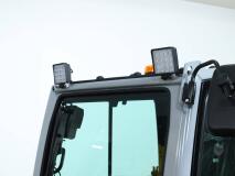 2026 Wacker Neuson EW65 ADV1290 | Graafmachine | Mobiele graafmachine
