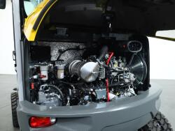 2026 Wacker Neuson EW65 ADV1290 | Graafmachine | Mobiele graafmachine