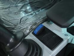 2026 Wacker Neuson EW65 ADV1290 | Graafmachine | Mobiele graafmachine