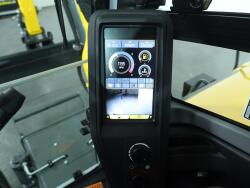 2026 Wacker Neuson EW65 ADV1290 | Graafmachine | Mobiele graafmachine