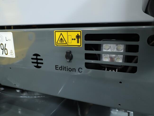 2026 Wacker Neuson EW65 ADV1290 | Graafmachine | Mobiele graafmachine