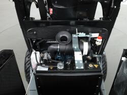 2026 Giant G2500 X-tra HD ADV1291 | Wiellader | Mini Shovel