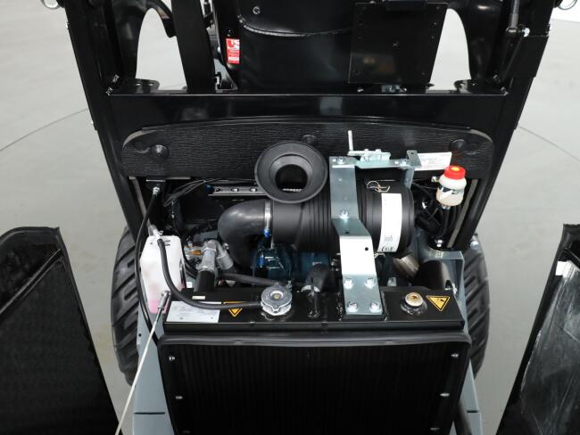 2026 Giant G2500 X-tra HD ADV1291 | Wiellader | Mini Shovel