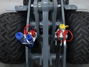 2026 Giant G2500 X-tra HD