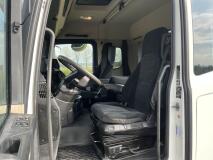 2018 Mercedes Benz Actros 1836 + Veldhuizen P48-2 Semi Dieplader (22-ton) VT798 | Transport | Vrachtwagen
