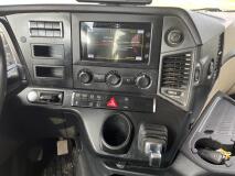 2018 Mercedes Benz Actros 1836 + Veldhuizen P48-2 Semi Dieplader (22-ton) VT798 | Transport | Vrachtwagen