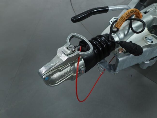 2025 Ifor Williams GX125 HD Skids (13") VT800 | Aanhangwagen | Machinetransporter