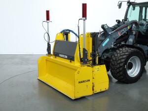 1 Harcon LB2000-65 Leveler
