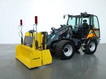 1 Harcon LB2000-65 Leveler VK10157 | Aanbouwdelen | Levelbord