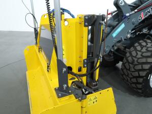 1 Harcon LB2000-65 Leveler