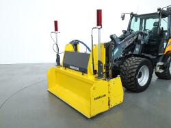 1 Harcon LB2000-65 Leveler VK10157 | Aanbouwdelen | Levelbord