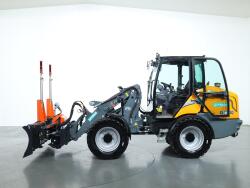 2025 Cangini Benne Dozer Xplane 230cm Leveler Giant DV1299 | Aanbouwdelen | Levelbord